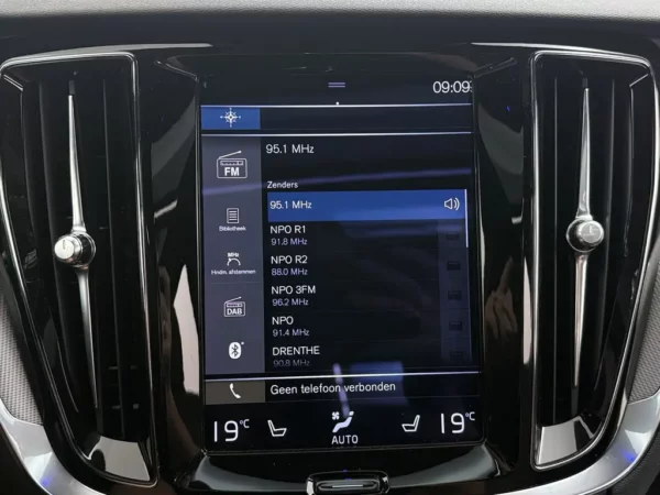 Volvo S60 2.0 B4 R-Design
