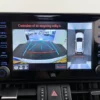 Toyota RAV4 2.5 Hybrid AWD Bi-Tone Pano