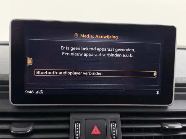 Audi Q5 2.0 TFSI Aut. quattro Sport Pro Line S