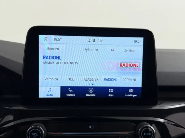 Ford Kuga 1.5 EcoBoost ST-Line X