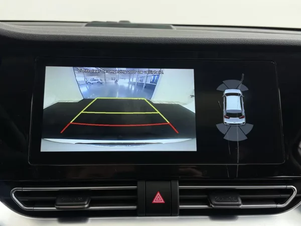 Photo 17 of 29 of KNACC81GFM5093437 Kia e-Niro DynamicPlusLine 64 kWh
