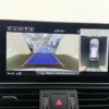 Photo 17 of 29 of WAUZZZFY9K2102559 Audi Q5 55 TFSI e Quattro Competition