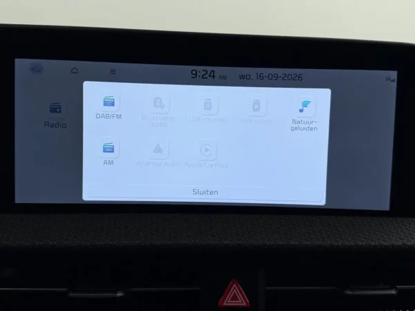 Kia Ev6 Plus Advanced 77.4 kWh Pano