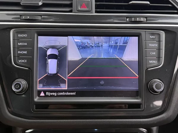 Volkswagen Tiguan 2.0 TSI DSG 4Motion Highline