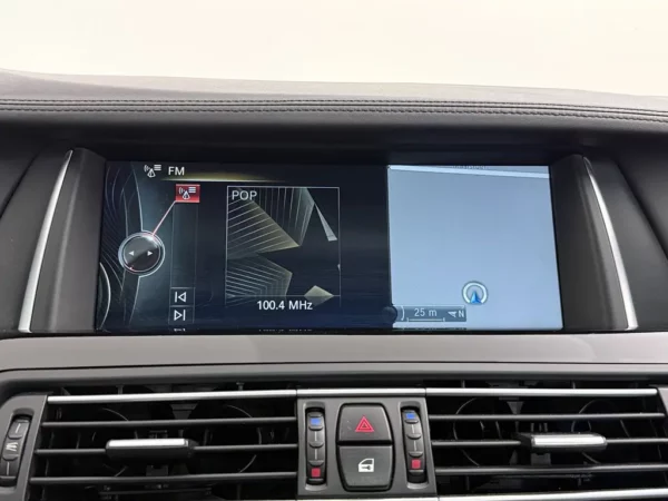 BMW 5 Serie Touring M550xd LED