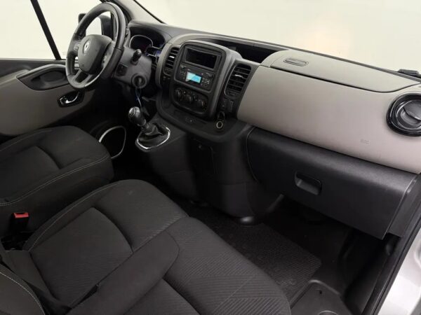 Renault Trafic Passenger 1.6 dCi Grand Authentique Energy