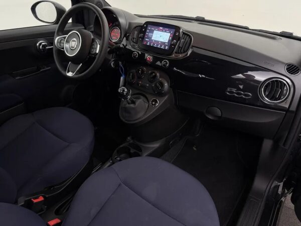 Fiat 500 1.0 Hybrid Lounge