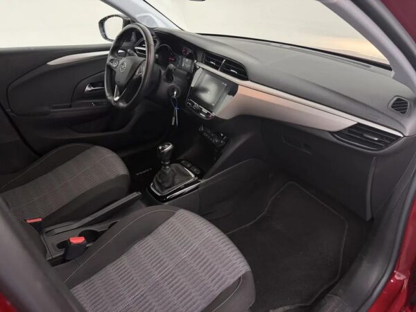 Opel Corsa 1.2 Turbo 100pk Edition