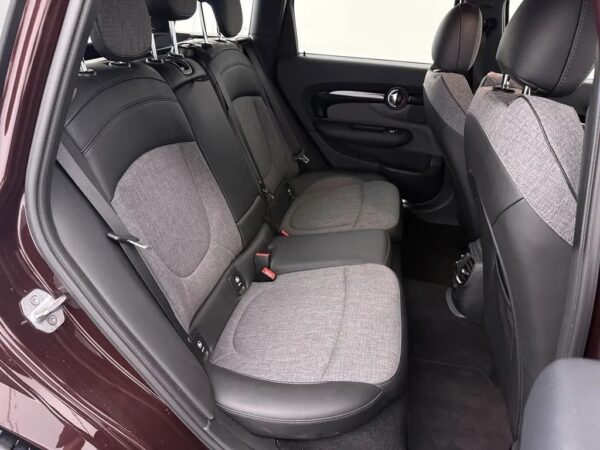 MINI Clubman 1.5 Cooper Salt Business