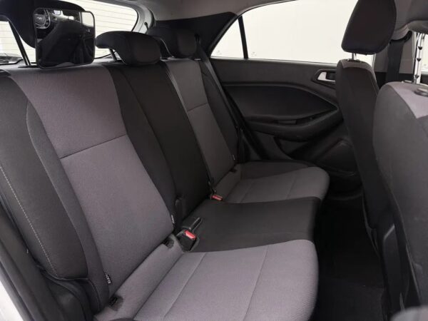 Hyundai i20 1.0 T-GDI Comfort