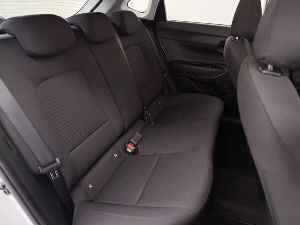 Hyundai i20 1.0 T-GDI Comfort Smart