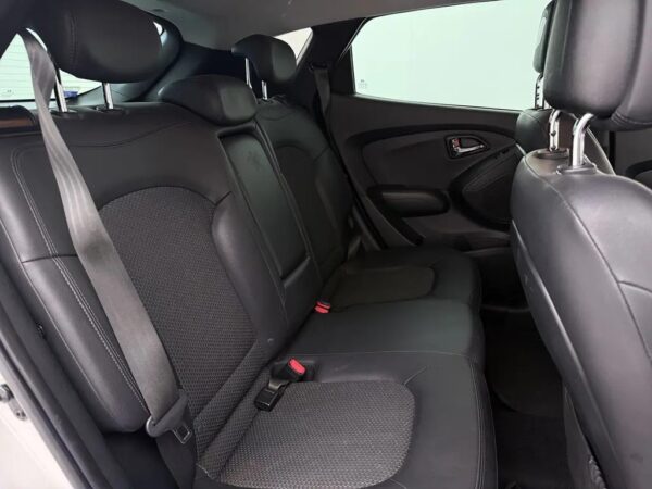 Hyundai ix35 1.6i GDI Style