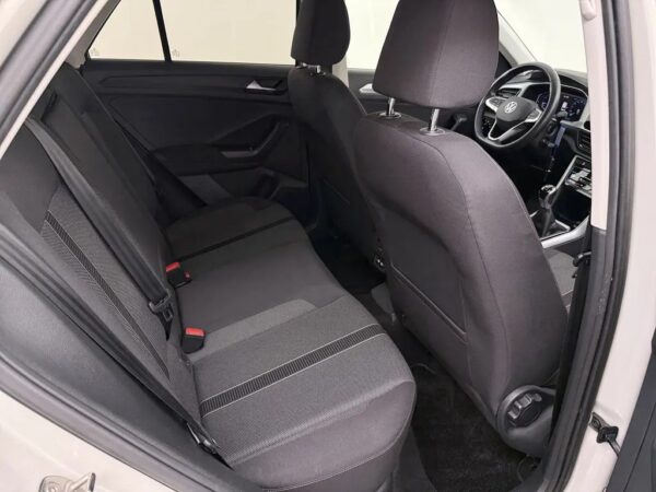 Volkswagen T-Roc 1.0 TSI Life