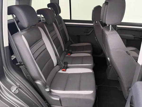 Volkswagen Touran 1.4 TSI AUT. Highline