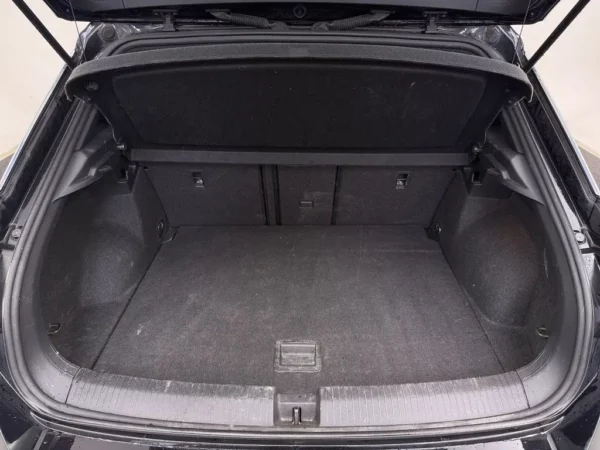 Volkswagen T-Roc 1.5 TSI Aut. Sport LED