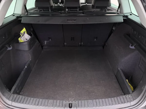 Skoda Kodiaq 1.5 TSI Business Edition LED