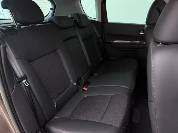 Peugeot 3008 2.0 HDi HYbrid4 99g
