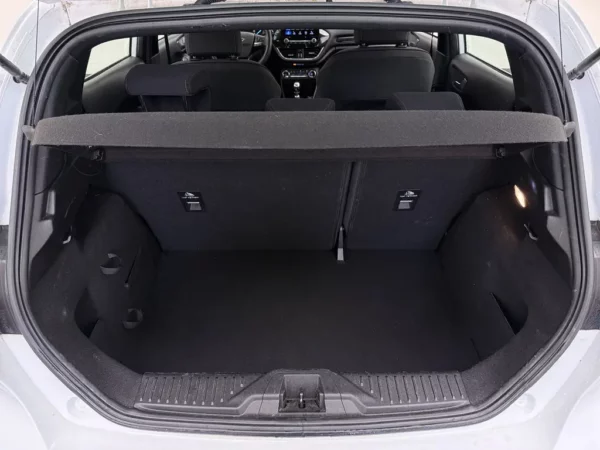 Ford Fiesta 1.0 EcoBoost ST-Line