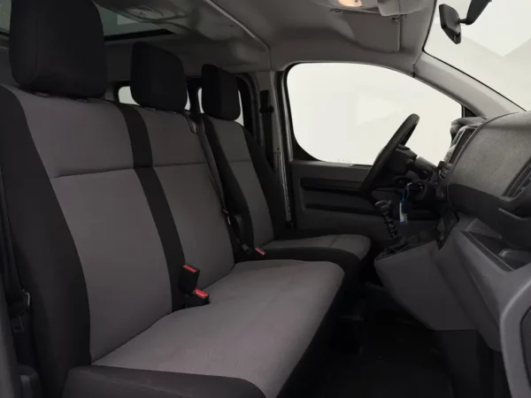 Toyota Proace Shuttle 1.6 D-4D Cool Comfort