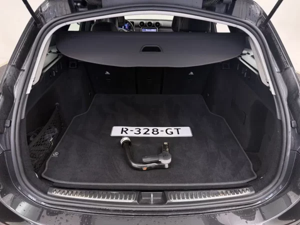 Mercedes-Benz C-Klasse Estate 180 Business Line