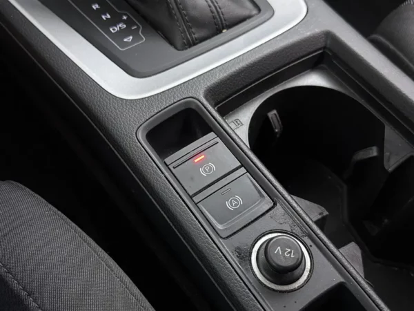 Audi Q3 45 TFSI e Advanced Edition LED