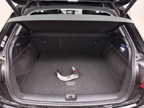 Audi Q2 35 TFSI Aut. Business Edition Navi