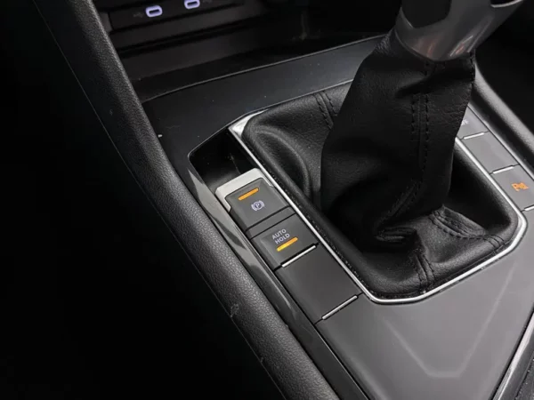 Volkswagen Tiguan 1.5 TSI Life LED