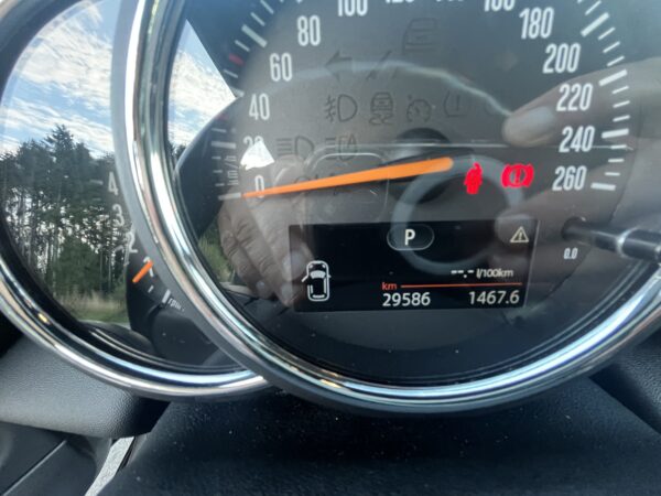 Autre Mini Cooper