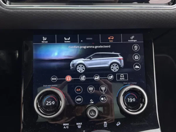 Land Rover Range Rover Evoque 2.0 P200 AWD R-Dynamic Hello Edition