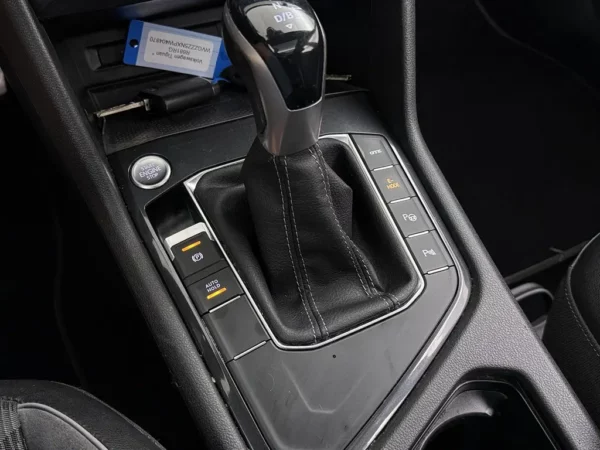 Volkswagen Tiguan 1.4 TSI eHybrid R-Line Business+ LED