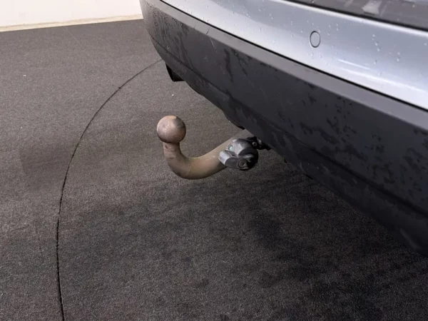 Photo 18 of 27 of YV1DZ445BB2183257 Volvo XC60 2.0T Kinetic