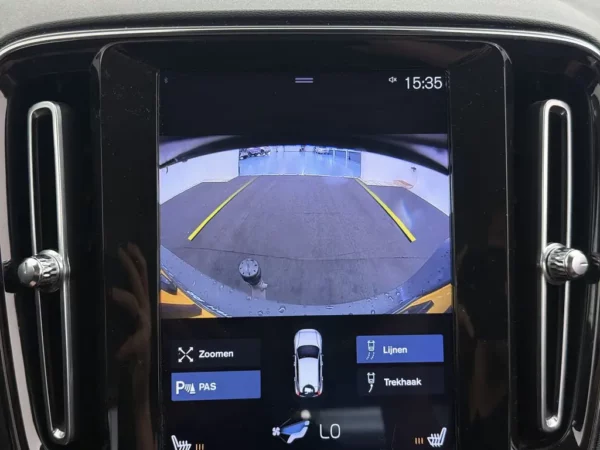Volvo XC40 2.0 T4 AWD Inscription