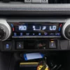 Toyota RAV4 2.5 Hybrid AWD Bi-Tone Pano