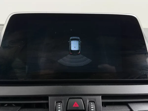 BMW 2 Serie Active Tourer 218i Corporate