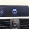 Photo 18 of 28 of WBA3G11050KN39504 BMW 3 Serie Touring 316i Executive M-Sport
