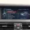 BMW 5 Serie Touring M550xd LED