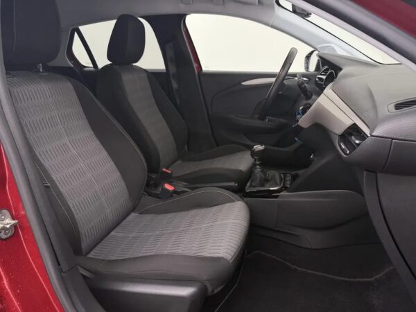Opel Corsa 1.2 Turbo 100pk Edition