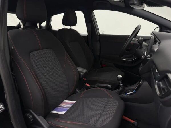 Ford Puma 1.0 EcoBoost Hybrid ST-Line (5-drs