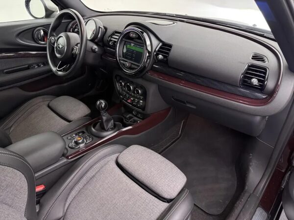 MINI Clubman 1.5 Cooper Salt Business