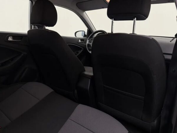 Hyundai i20 1.0 T-GDI Comfort