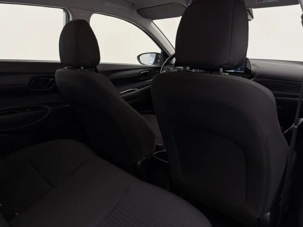 Hyundai i20 1.0 T-GDI Comfort Smart