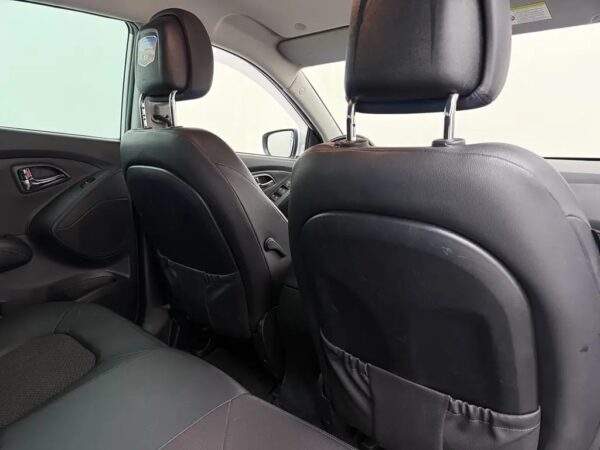 Hyundai ix35 1.6i GDI Style