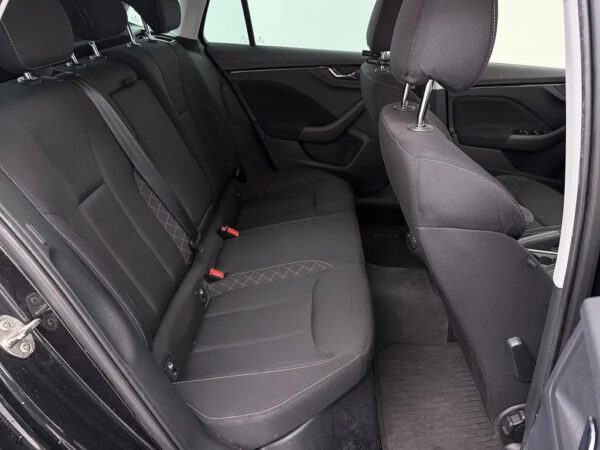 Skoda Kamiq 1.0 TSI Business Edition