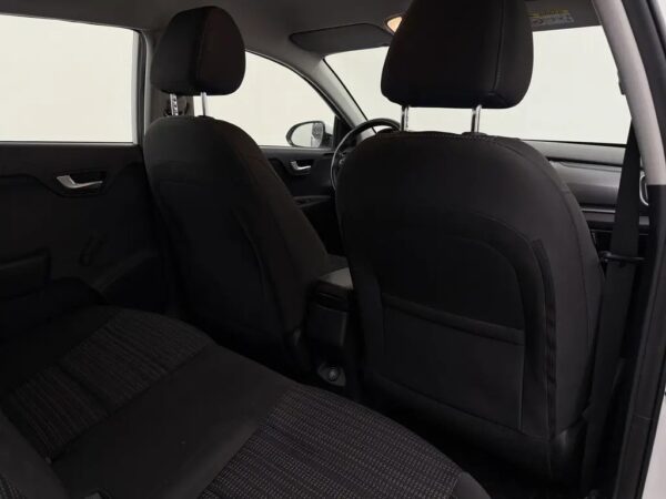 Kia Stonic 1.0 T-GDi MHEV DynamicLine (5-drs