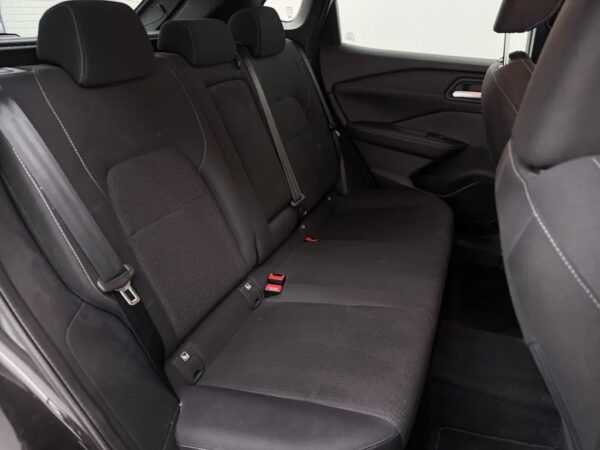 Nissan QASHQAI 1.3 AUT. MHEV Xtronic Business Access