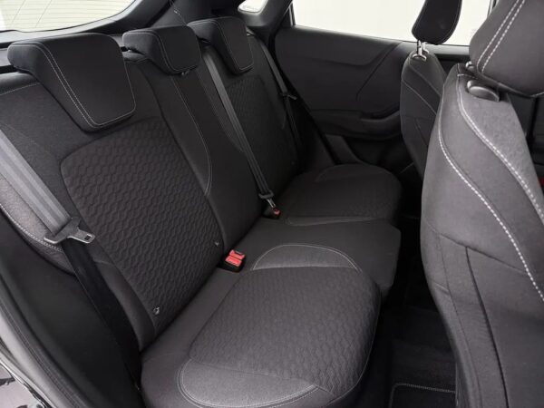 Photo 19 of 23 of WF02XXERK2NB81557 Ford Puma 1.0 EcoBoost Hybrid Titanium Org. NL