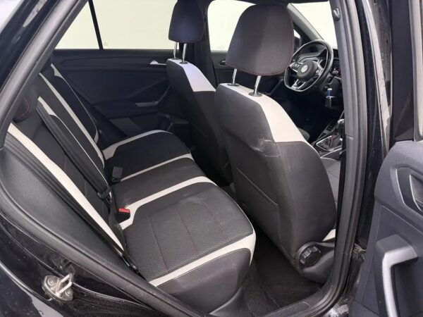 Volkswagen T-Roc 1.5 TSI Aut. Sport LED