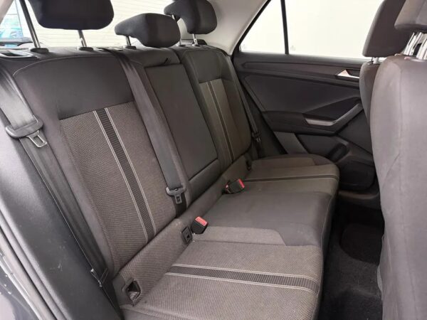 Volkswagen T-Roc 1.0 TSI Style Airco