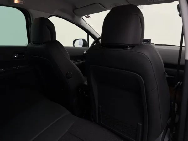Peugeot 3008 2.0 HDi HYbrid4 99g