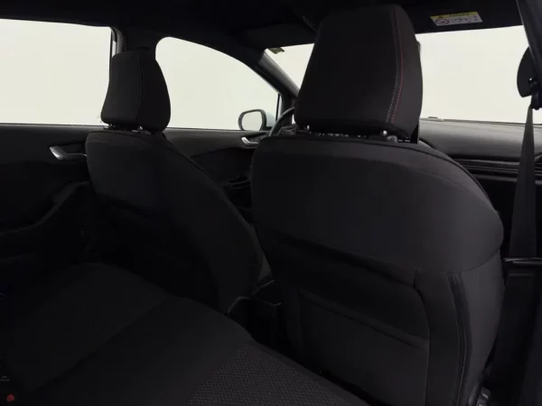 Ford Fiesta 1.0 EcoBoost ST-Line